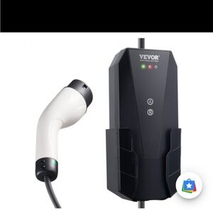 New! Vevor Electric Vehicle Charger